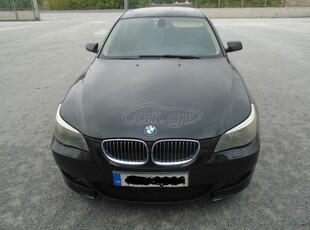 Bmw 523 '07 E60 LCI M'PACK ΑΥΤΟΜΑΤΟ