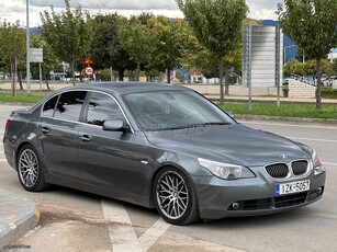 Bmw 523 '07