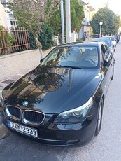 Bmw 523 '08 E60