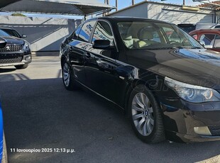 Bmw 523 '09