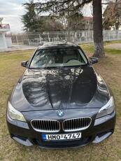 Bmw 523 '10 F10 M5 LOOK