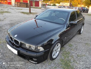 Bmw 525 '02 Full extra