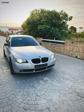 Bmw 525 '04 525I