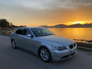 Bmw 525 '05 E 60