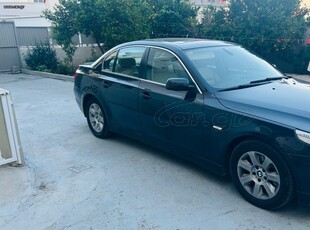 Bmw 525 '06