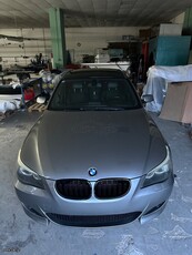 Bmw 525 '06 525i