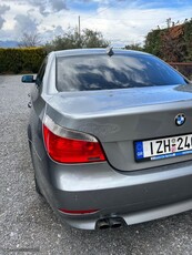 Bmw 525 '06 xDrive Automatic