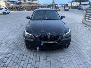 Bmw 525 '07 E60