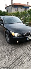 Bmw 525 '07 xDrive Automatic