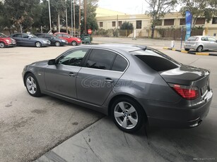 Bmw 525 '08 525XI HEAD UP