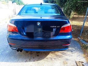 Bmw 525 '08