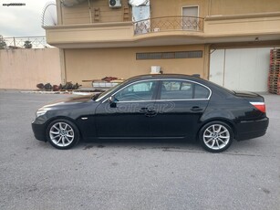 Bmw 525 '08