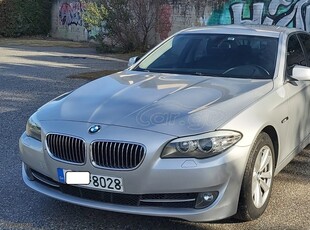 Bmw 525 '12