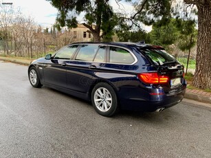 Bmw 525 '12 XDRIVE AUTOMATIC