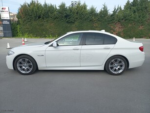 Bmw 525 '12 xDrive Automatic mod'2013