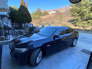 Bmw 525 '15