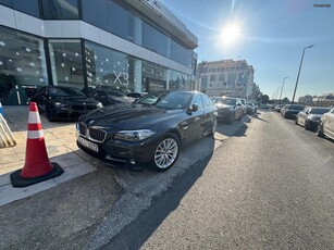 Bmw 525 '15 525 DIESEL