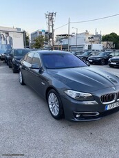 Bmw 525 '16 Luxury Steptronic