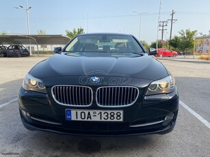 Bmw 528 '12