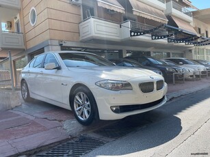 Bmw 528 '12 €7000 ΠΡΟΚΑΤΑΒΟΛΗ!!!