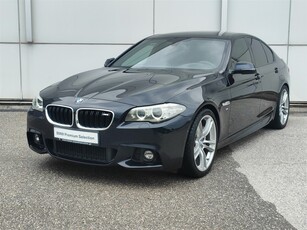 Bmw 528 '14 (528i Sedan M Pack)