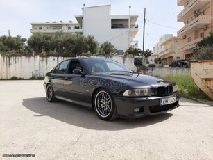 Bmw 530 '00 Mpack