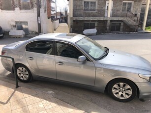 Bmw 530 '04 530D