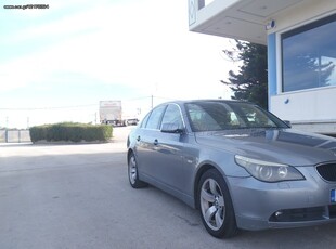 Bmw 530 '04 530D E60