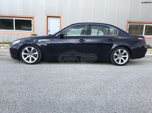 Bmw 530 '04 Automatic