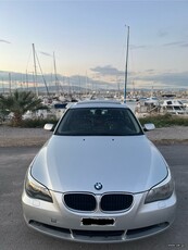 Bmw 530 '04 E60