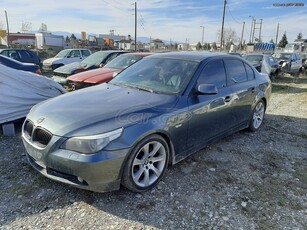 Bmw 530 '05