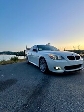 Bmw 530 '06 M PACK