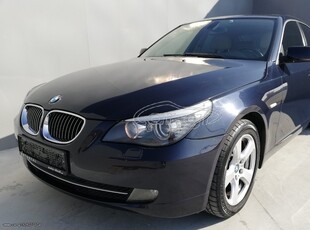 Bmw 530 '07 xi 4x4!Αυτόματο! Γραμμάτια μεταξύ μας!