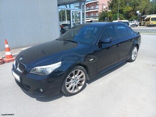 Bmw 530 '07 Xi sDrive