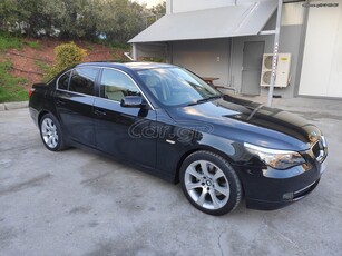 Bmw 530 '08 XI 4x4 FACELIFT-ΕΛΛΗΝΙΚΟ