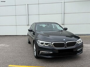 Bmw 530 '17 ΥΒΡΙΔΙΚΟ BENZINH PLUG IN 