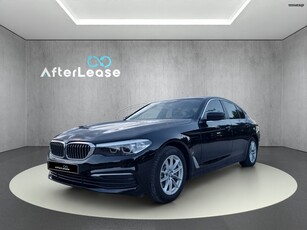 Bmw 530 '17 E IPERFORMANCE