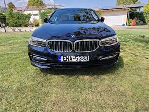 Bmw 530 '18 530e Plug In Hybrid