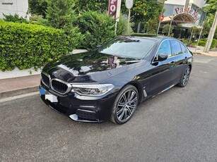 Bmw 530 '18 e Drive