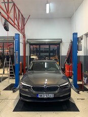 Bmw 530 '18 E drive