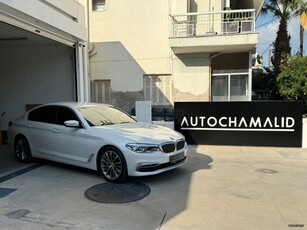 Bmw 530 '18 e-Perfomance FULL OPTION