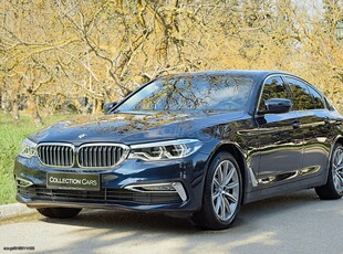 Bmw 530 '18 i PERFORMANCE LUXURY LINE HYBRID PLUG-IN