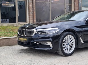 Bmw 530 '18 LUXURY LINE - PLUG IN HYBRID - HEAD UP DISPLAY !