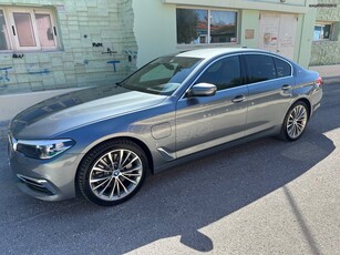 Bmw 530 '18 Plug in Hybrid