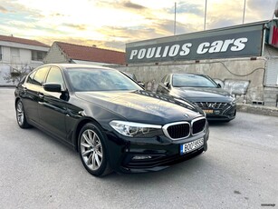 Bmw 530 '18 SPORT EDITION AUTOMATIC TEΛΗ 170 ΕΥΡΩ