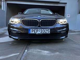 Bmw 530 '19 530e i Performance