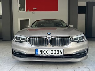 Bmw 530 '19 530e iPerfomance