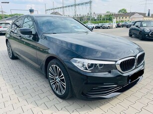 Bmw 530 '19 e sport