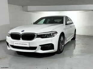 Bmw 530 '19 e xdrive M sportpacket