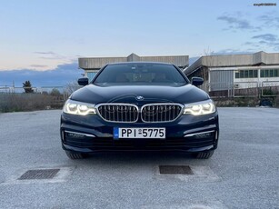 Bmw 530 '19 iPerformance Luxury Line Steptronic